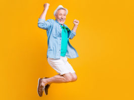 Encuentra la felicidad con estas acciones diarias