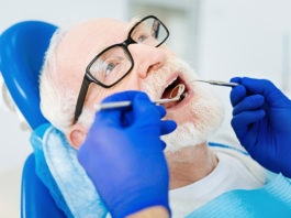 Problemas dentales mayores