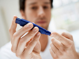 Diabetes en adultos: los síntomas y las señales de advertencia